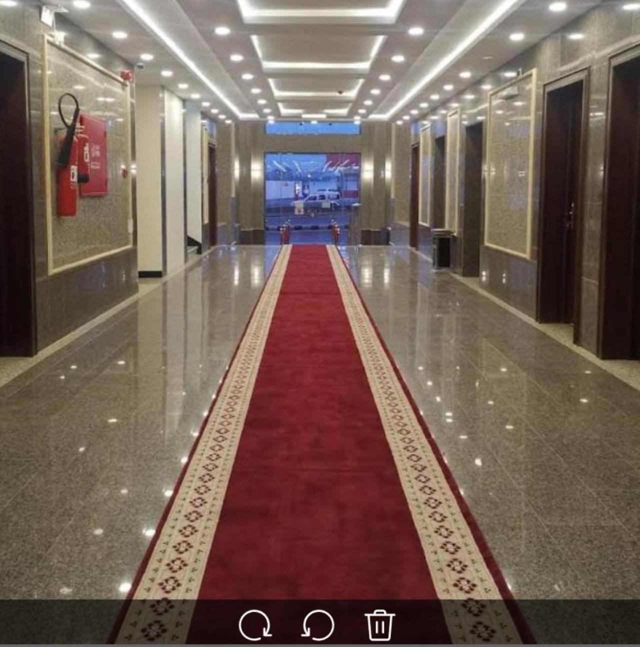 Beauty Rose Apartment Abha Bagian luar foto